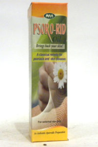 PSORO-RID OIL-0