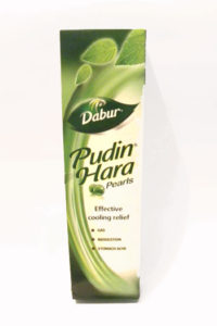 PUDIN HARA CAPS-0