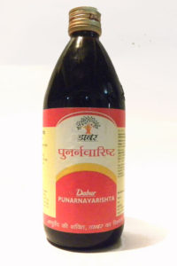 PUNARNAVARISHTA-0