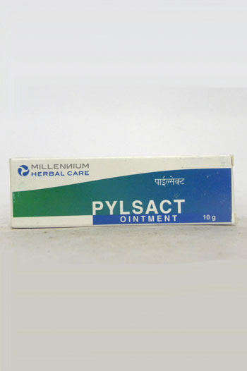 PYLSACT OINT-0
