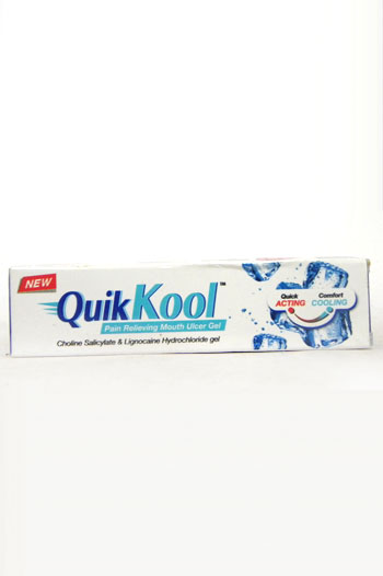 QUIK KOOL-0