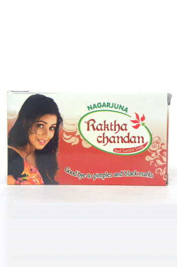 RAKTHACHANDAN SOAP-0