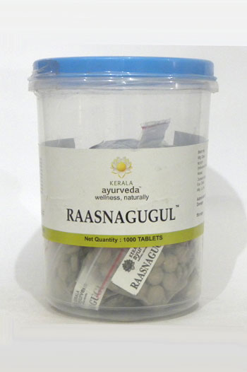 RASNA GUGGULU-0