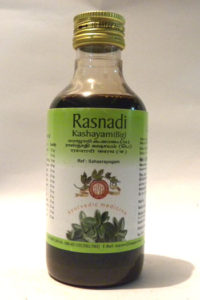 RASNADI KASHAYA-0