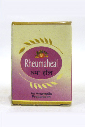 RHEUMAHEAL BALM-0