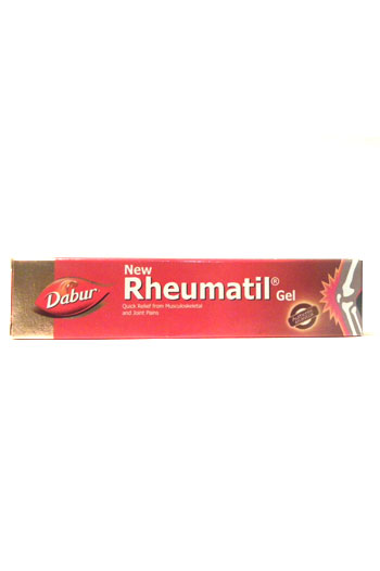 RHEUMATIL GEL-0