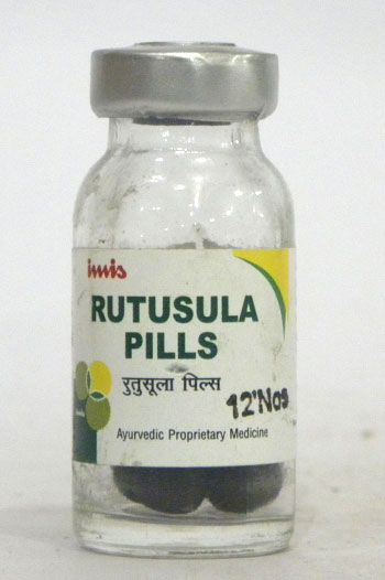RITUSOOLA TAB-0