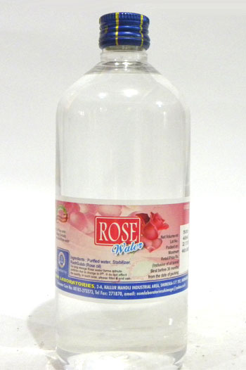 ROSE WATER-0
