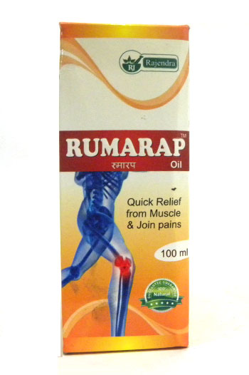 RUMARAP OIL-0
