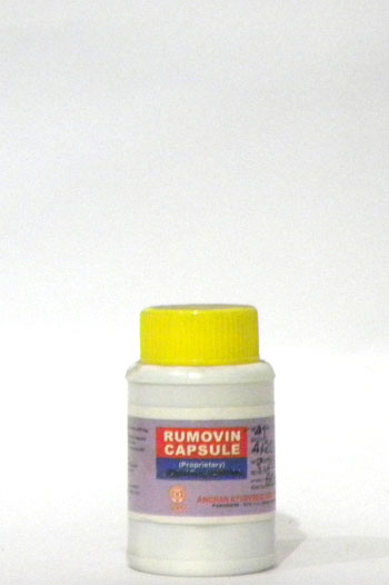 RUMOVIN CAPS-0