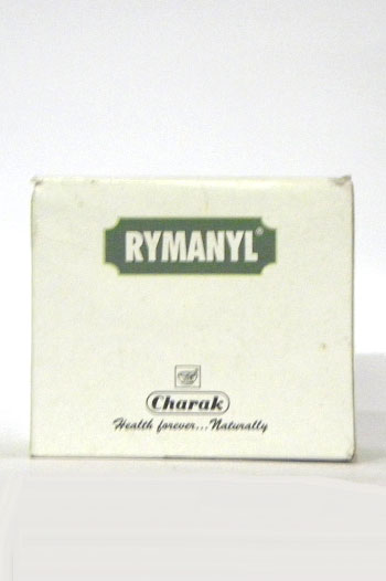 RYMANYL CAP-0