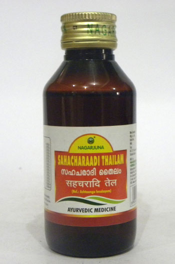 SAHACHARAADI THAILAM-0