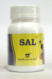 SAL + CAPS-0