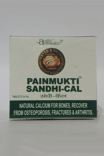 SANDHI CAL TAB-0