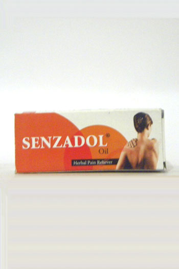 SENZADOL OIL-0