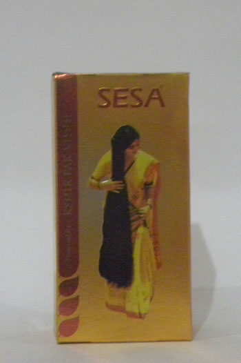 SESA HAIR COLOUR-0