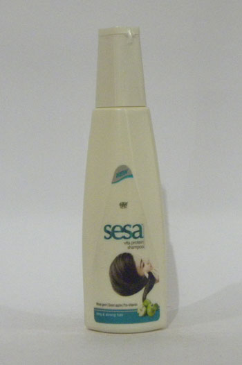 SESA SHAMPOO (HAIR PROTEIN)-0
