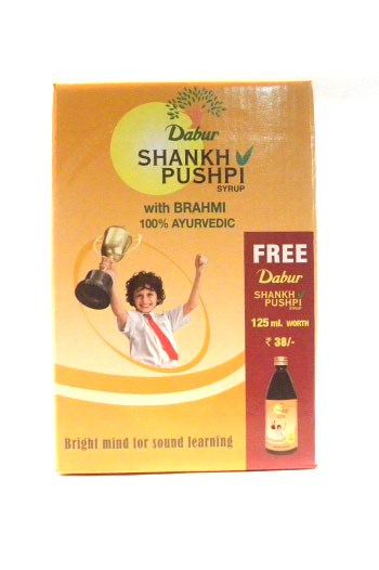 SHANKHAPUSHPI SY 225ML+125ML-0