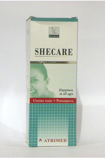 SHECARE SYRUP-0