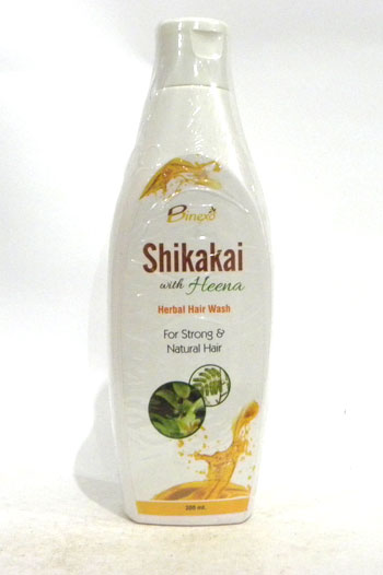 SHIKAKAI HEENA HAIR WASH-0