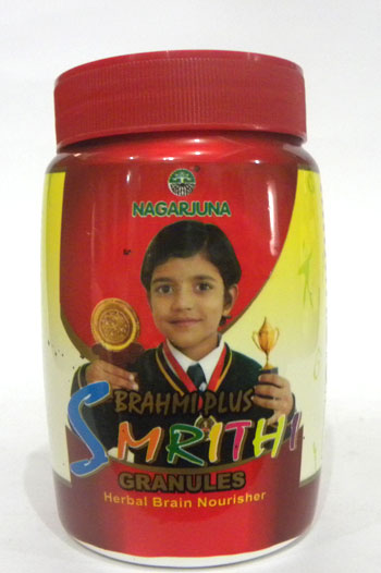 SMRITHI GRANULES-0