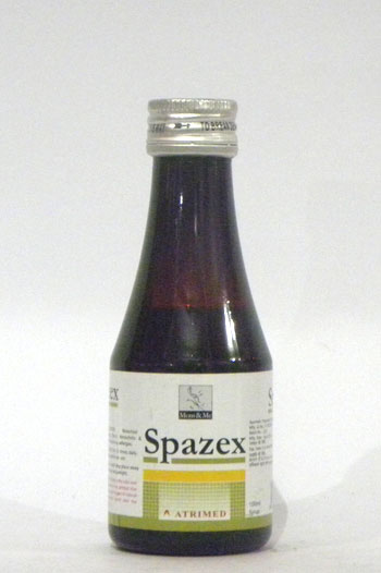 SPAZEX-0