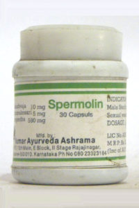 SPERMOLIN-0