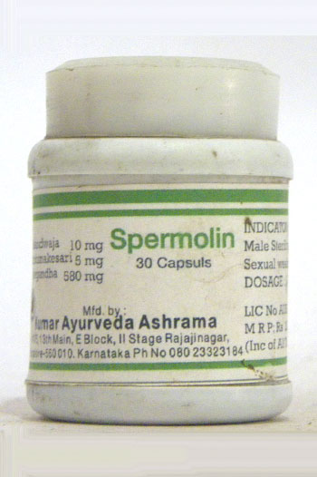 SPERMOLIN-0