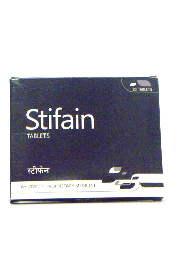 STIFAIN TAB-0
