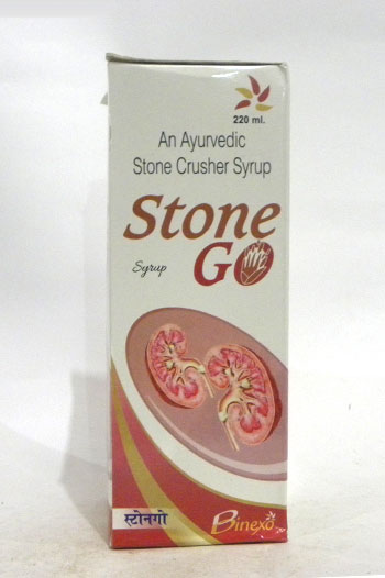 STONE-GO SYP-0