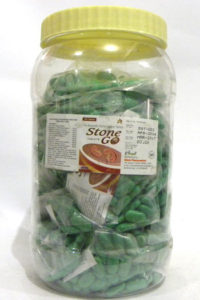STONE-GO TAB-0