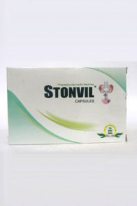 STONVIL CAPS-0