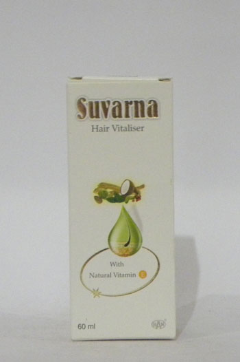SUVARNA OIL-0