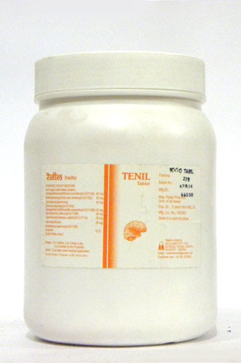 TENIL TAB-0