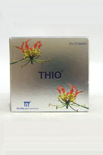 THIO CAPS-0