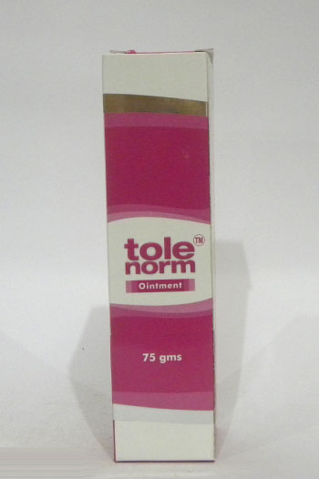 TOLENORM OINT-0