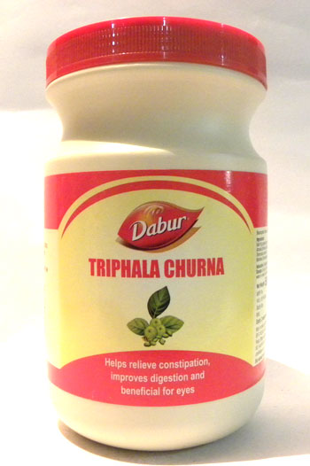 TRIPHALA CHURNA-0