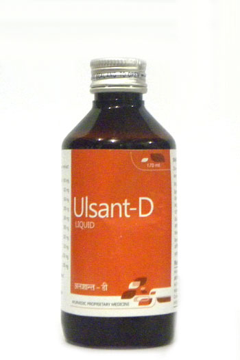 ULSANT D SYP-0