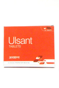 ULSANT TAB-0