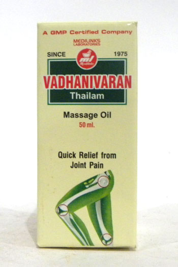 VADHANIVARAN TAILA-0