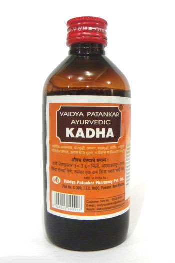 VAIDYA PATNAKAR KHADA-0