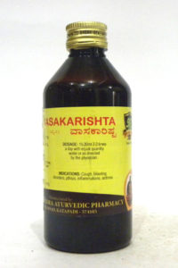 VASAKARISHTA-0