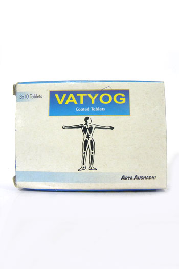 VATYOG TAB-0