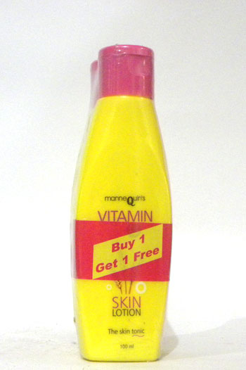 VITAMIN E LOTION-0