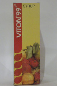 VITON 99 SY-0