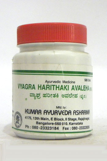 VYAGRA HARITAKI LEHYA-0