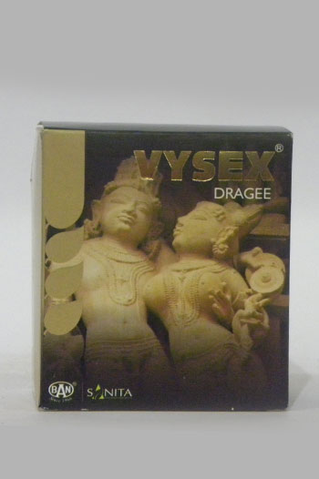 VYSEX DRAGEE-0