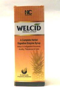 WELCID SYP-0