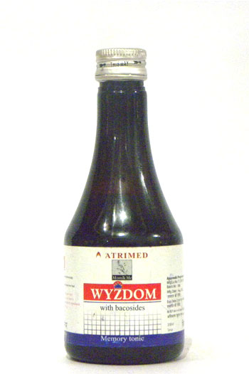 WYZDOM SYP-0