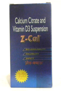 Z-CAL SYP-0